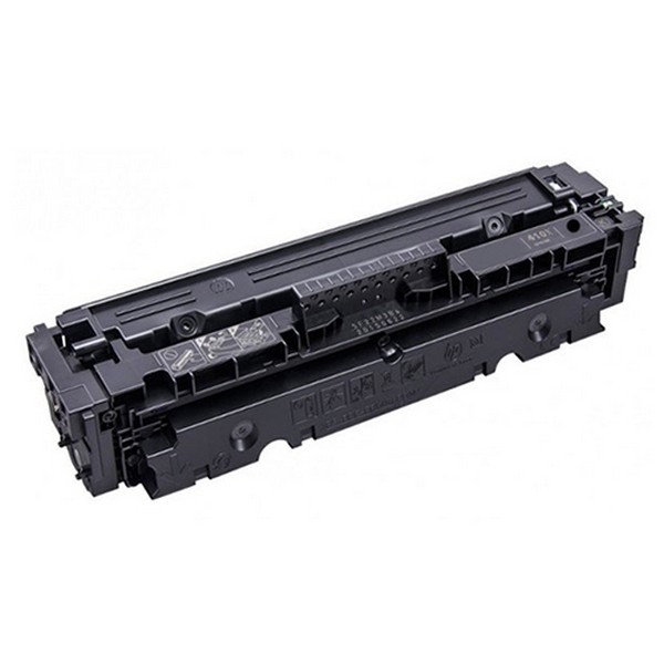 Show details for Compatible CF410X (HP 410X) High Yield Black Toner Cartridge (6500 Yield) Picture of Compatible CF410X (HP 410X) High Yield Black Toner Cartridge (6500 Yield)