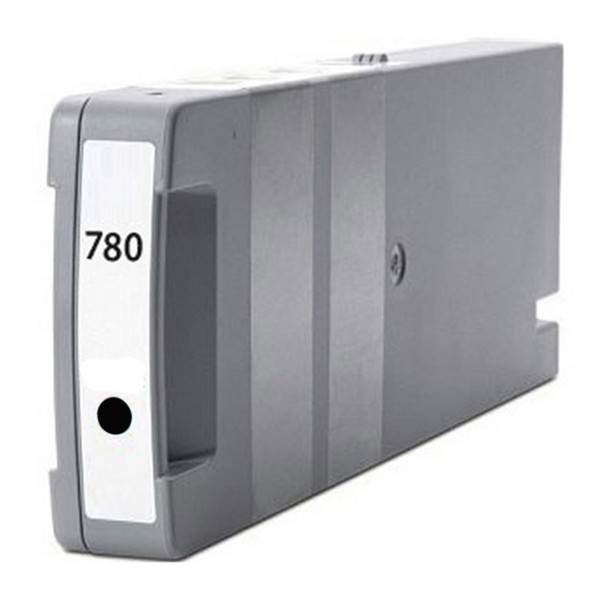 Show details for Compatible CB285A (HP 780) Black Low Solvent Inkjet Cartridge (500 ml) Picture of Compatible CB285A (HP 780) Black Low Solvent Inkjet Cartridge (500 ml)
