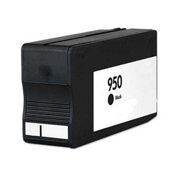 Show details for Compatible CN049AN (HP 950) High Yield Black Ink Cartridge (2000 Yield) Picture of Compatible CN049AN (HP 950) High Yield Black Ink Cartridge (2000 Yield)