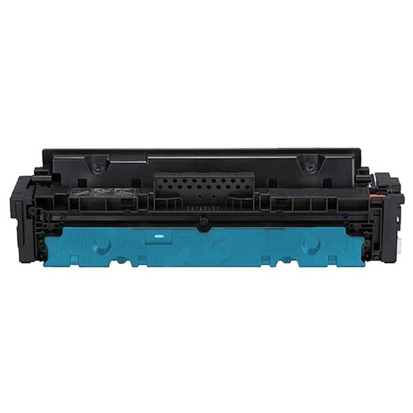 Show details for Remanufactured W2021A (HP 414A) Cyan Toner Cartridge (2100 Yield) Picture of Remanufactured W2021A (HP 414A) Cyan Toner Cartridge (2100 Yield)