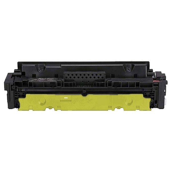 Show details for Remanufactured W2022X (HP 414X) High Yield Yellow Toner Cartridge (6000 Yield) Picture of Remanufactured W2022X (HP 414X) High Yield Yellow Toner Cartridge (6000 Yield)