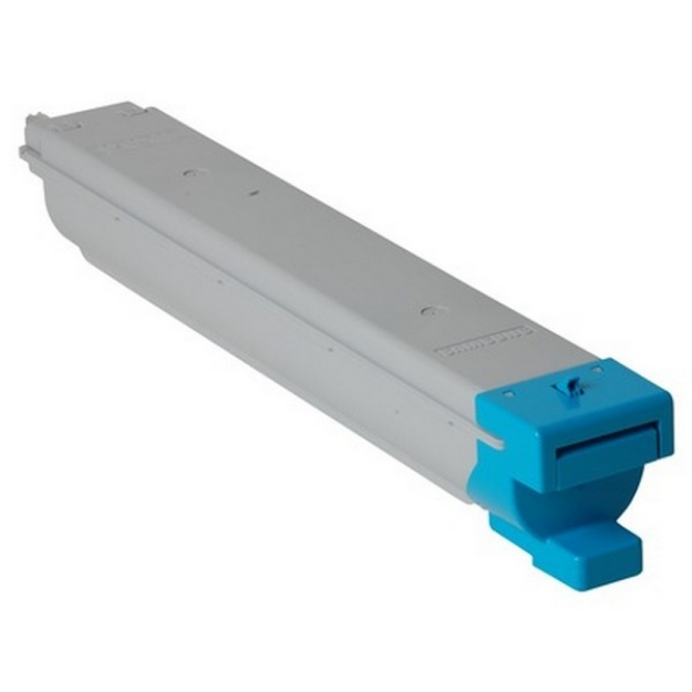 Picture of Compatible CLT-C809S Cyan Toner (15000 Yield)