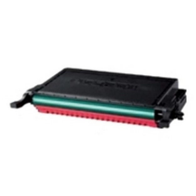 Picture of Compatible CLT-M609S Magenta Toner Cartridge (7000 Yield)