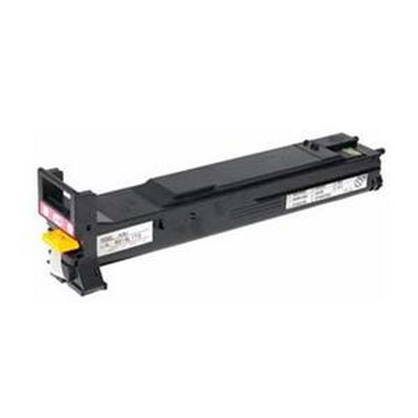 Show details for Compatible A06V333 Magenta Toner Cartridge (12000 Yield) Picture of Compatible A06V333 Magenta Toner Cartridge (12000 Yield)