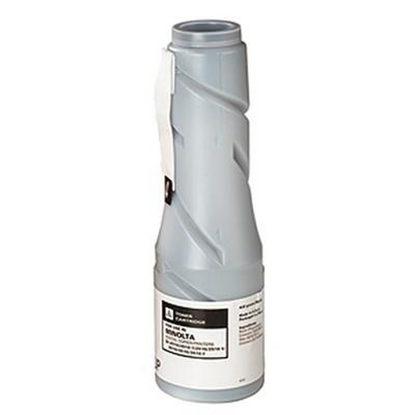 Show details for Compatible 8937-753 (Type 205A) Black Toner Cartridge (14000 Yield) Picture of Compatible 8937-753 (Type 205A) Black Toner Cartridge (14000 Yield)