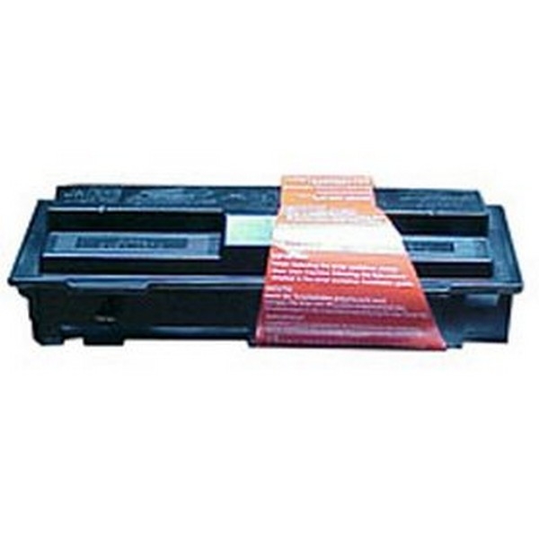 Show details for Compatible 1T02FV0US1 (TK-112E) Black Toner Picture of Compatible 1T02FV0US1 (TK-112E) Black Toner