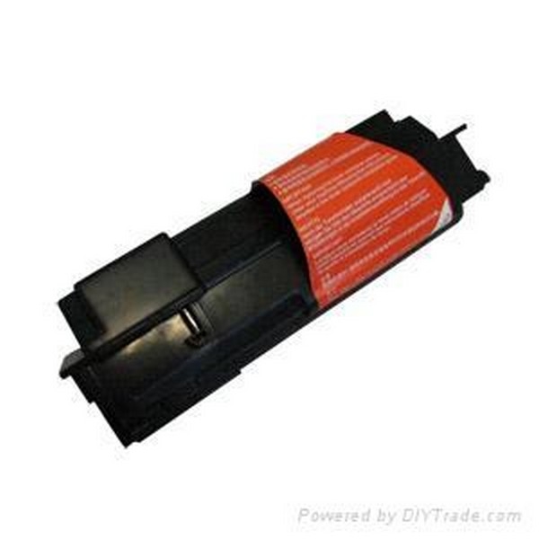Show details for Compatible 1T02G60US0 (TK-122) Black Toner (7200 Yield) Picture of Compatible 1T02G60US0 (TK-122) Black Toner (7200 Yield)