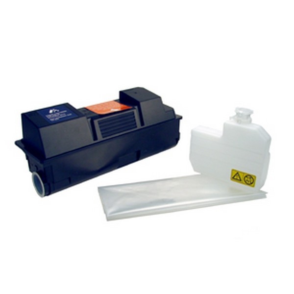 Show details for Compatible 1T02LX0US0 (TK-352) Black Toner (15000 Yield) Picture of Compatible 1T02LX0US0 (TK-352) Black Toner (15000 Yield)