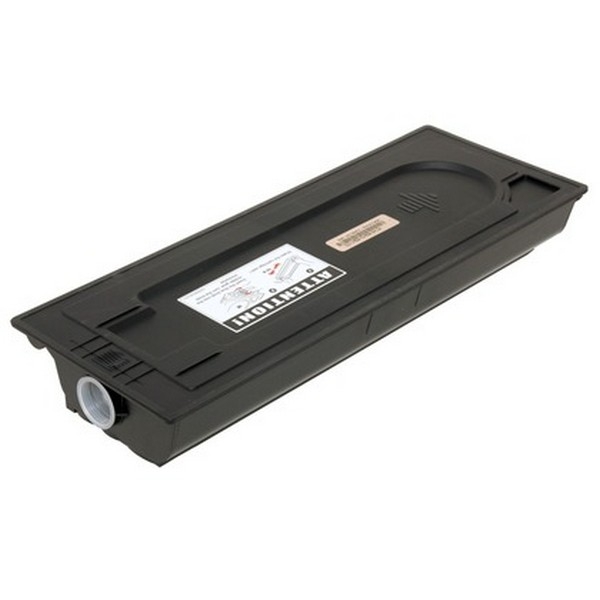 Show details for Compatible 370AR011 (TK-421) Black Toner Cartridge (15000 Yield) Picture of Compatible 370AR011 (TK-421) Black Toner Cartridge (15000 Yield)