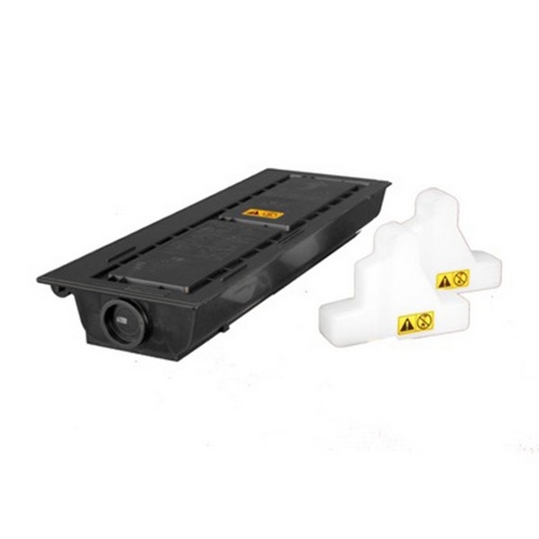 Show details for Compatible 1T02KH0US0 (TK-437) Black Toner Cartridge (15000 Yield) Picture of Compatible 1T02KH0US0 (TK-437) Black Toner Cartridge (15000 Yield)