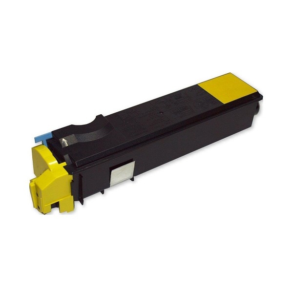 Show details for Compatible 1T02HJCUS0 (TK-522C) Cyan Toner (4000 Yield) Picture of Compatible 1T02HJCUS0 (TK-522C) Cyan Toner (4000 Yield)