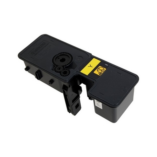 Show details for Compatible 1T02R7AUS0 (TK-5242Y) Yellow Toner Cartridge (3000 Yield) Picture of Compatible 1T02R7AUS0 (TK-5242Y) Yellow Toner Cartridge (3000 Yield)