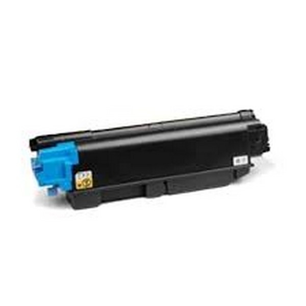 Show details for Compatible 1T02TWCUS0 (TK-5282C) Cyan Toner Cartridge (11000 Yield) Picture of Compatible 1T02TWCUS0 (TK-5282C) Cyan Toner Cartridge (11000 Yield)