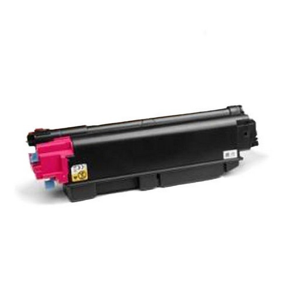 Show details for Compatible 1T02TWBUS0 (TK-5282M) Magenta Toner Cartridge (11000 Yield) Picture of Compatible 1T02TWBUS0 (TK-5282M) Magenta Toner Cartridge (11000 Yield)