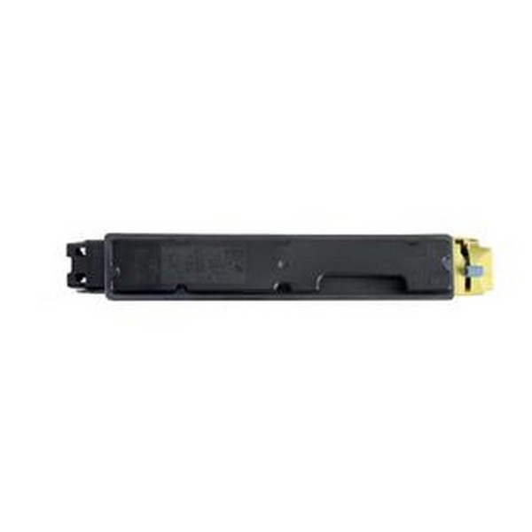 Show details for Compatible 1T02TWAUS0 (TK-5282Y) Yellow Toner Cartridge (11000 Yield) Picture of Compatible 1T02TWAUS0 (TK-5282Y) Yellow Toner Cartridge (11000 Yield)