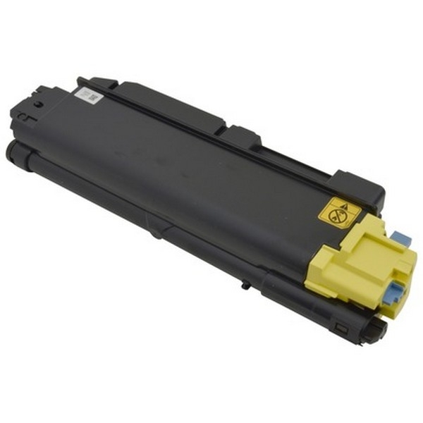Show details for Compatible 1T02TXAUS0 (TK-5292 Y) Yellow Toner Cartridge (13000 Yield) Picture of Compatible 1T02TXAUS0 (TK-5292 Y) Yellow Toner Cartridge (13000 Yield)