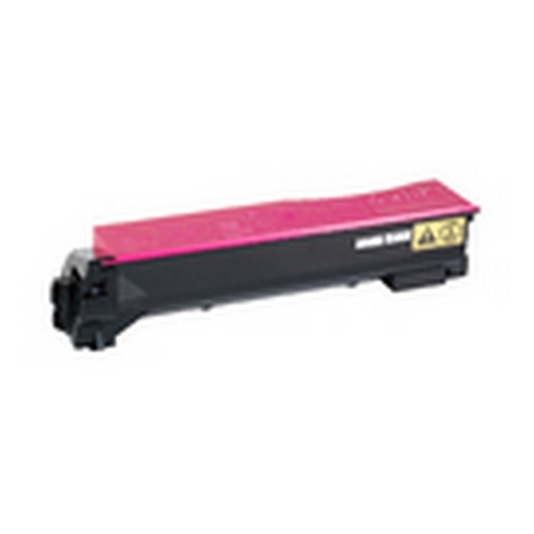 Show details for Compatible 1T02HLBUS0 (TK-542M, TK-540M) Magenta Toner Cartridge (4000 Yield) Picture of Compatible 1T02HLBUS0 (TK-542M, TK-540M) Magenta Toner Cartridge (4000 Yield)