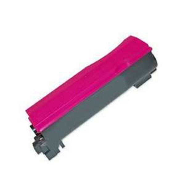 Show details for Compatible 1T02KTBUS0 (TK-582M) Magenta Toner Cartridge (2800 Yield) Picture of Compatible 1T02KTBUS0 (TK-582M) Magenta Toner Cartridge (2800 Yield)