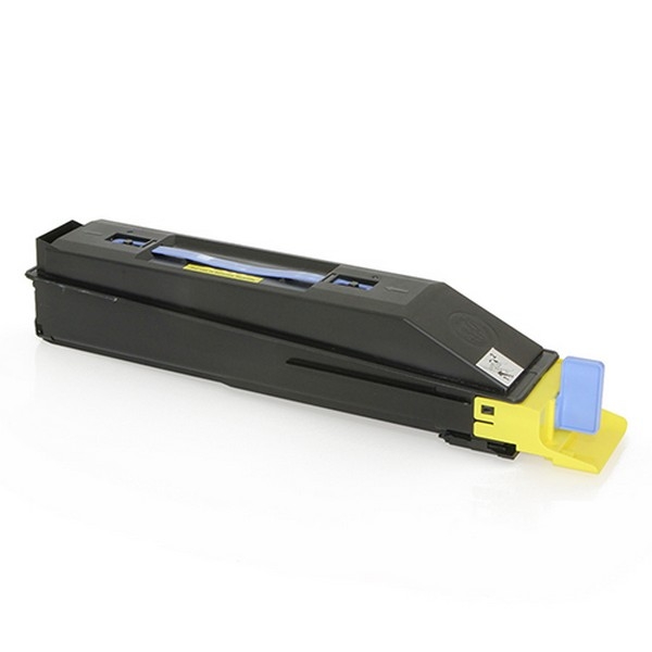 Show details for Compatible 1T02H7AUS0 (TK-857Y) Yellow Toner Cartridge (18000 Yield) Picture of Compatible 1T02H7AUS0 (TK-857Y) Yellow Toner Cartridge (18000 Yield)