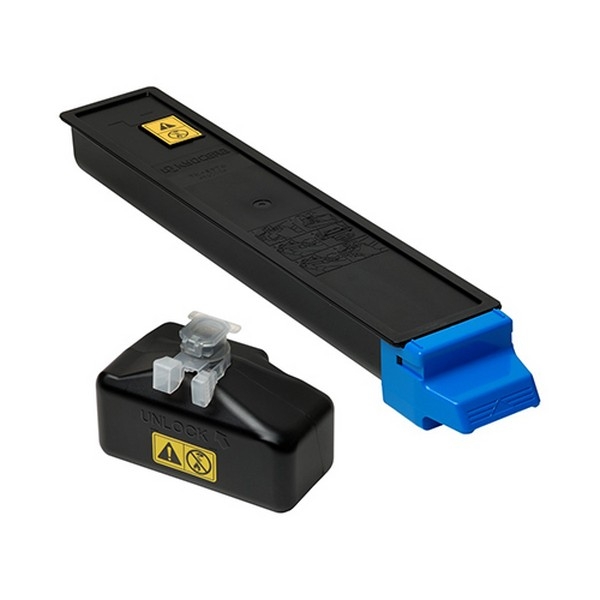 Show details for Compatible 1T02K0CUS0 (TK-897C, TK-899C) Cyan Toner Cartridge (6000 Yield) Picture of Compatible 1T02K0CUS0 (TK-897C, TK-899C) Cyan Toner Cartridge (6000 Yield)