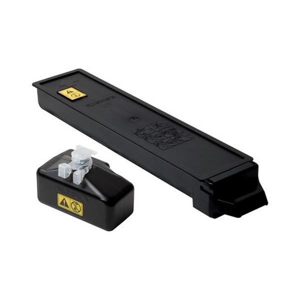 Show details for Compatible 1T02K00US0 (TK-897K) Black Toner Cartridge (12000 Yield) Picture of Compatible 1T02K00US0 (TK-897K) Black Toner Cartridge (12000 Yield)