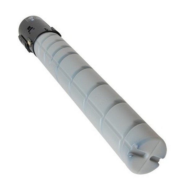 Show details for Compatible A33K132 (TN-512K) Black Toner Cartridge (27500 Yield) Picture of Compatible A33K132 (TN-512K) Black Toner Cartridge (27500 Yield)