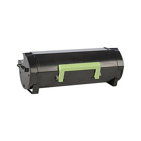 Show details for Compatible 60F1000 (Lexmark #601F) Black Toner Cartridge (2500 Yield) Picture of Compatible 60F1000 (Lexmark #601F) Black Toner Cartridge (2500 Yield)