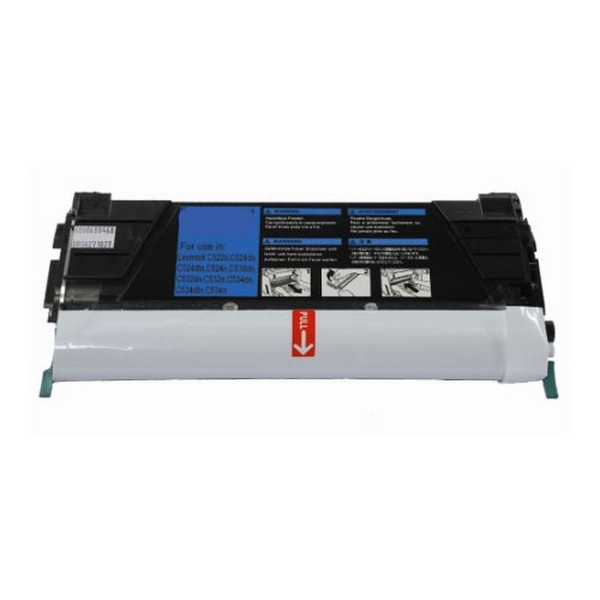 Show details for Compatible C5242CH Cyan Toner Cartridge (5000 Yield) Picture of Compatible C5242CH Cyan Toner Cartridge (5000 Yield)