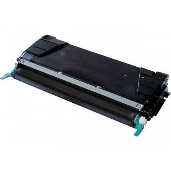 Show details for Compatible C5242KH Black Toner Cartridge (8000 Yield) Picture of Compatible C5242KH Black Toner Cartridge (8000 Yield)
