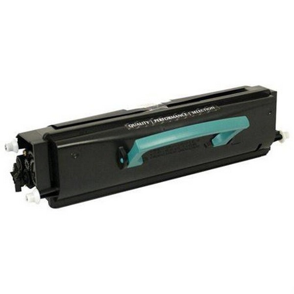 Show details for Compatible E352H21A Black Toner (9000 Yield) Picture of Compatible E352H21A Black Toner (9000 Yield)