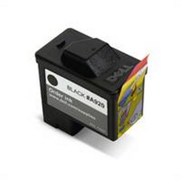Show details for Compatible T0529 (310-4142, K1014) Black Inkjet Cartridge (300 Yield) Picture of Compatible T0529 (310-4142, K1014) Black Inkjet Cartridge (300 Yield)