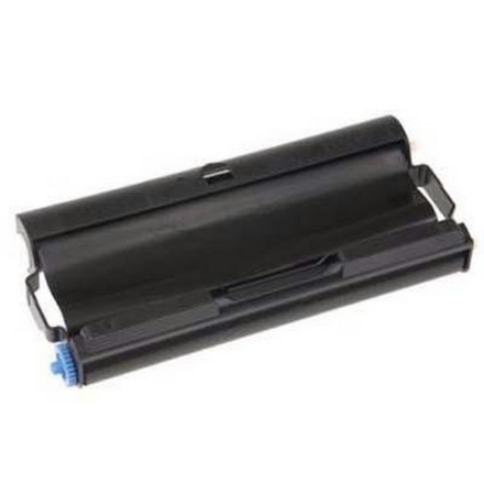 Picture of Compatible PC-501 Black Thermal Fax Roll (150 Yield)