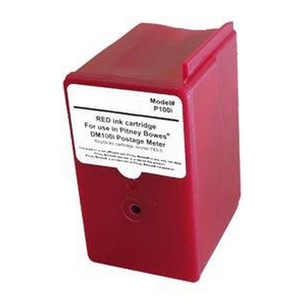 Show details for Compatible 793-5 Red Inkjet Cartridge (3000 Impressions) Picture of Compatible 793-5 Red Inkjet Cartridge (3000 Impressions)