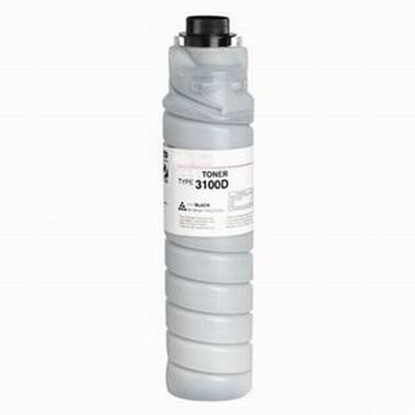 Show details for Compatible 887725 Black Copier Toner (27000 Yield) Picture of Compatible 887725 Black Copier Toner (27000 Yield)