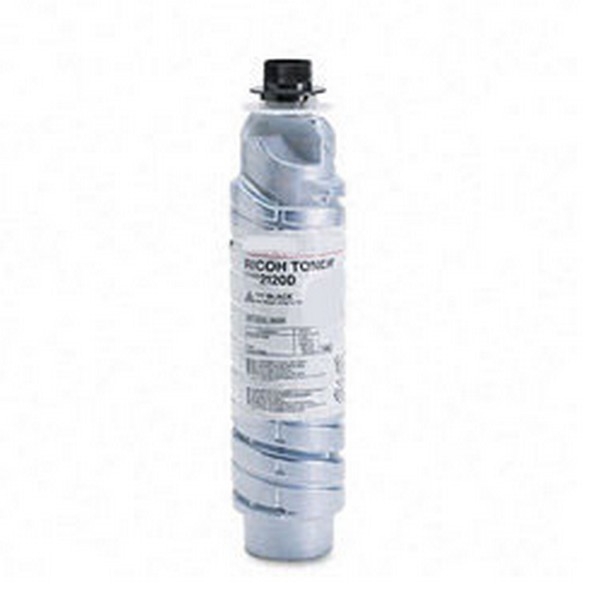 Show details for Compatible 888156 (Type 8105D, 885340, 841354) Black Copier Toner (1430 gm./Btl) (55000 Yield) Picture of Compatible 888156 (Type 8105D, 885340, 841354) Black Copier Toner (1430 gm./Btl) (55000 Yield)