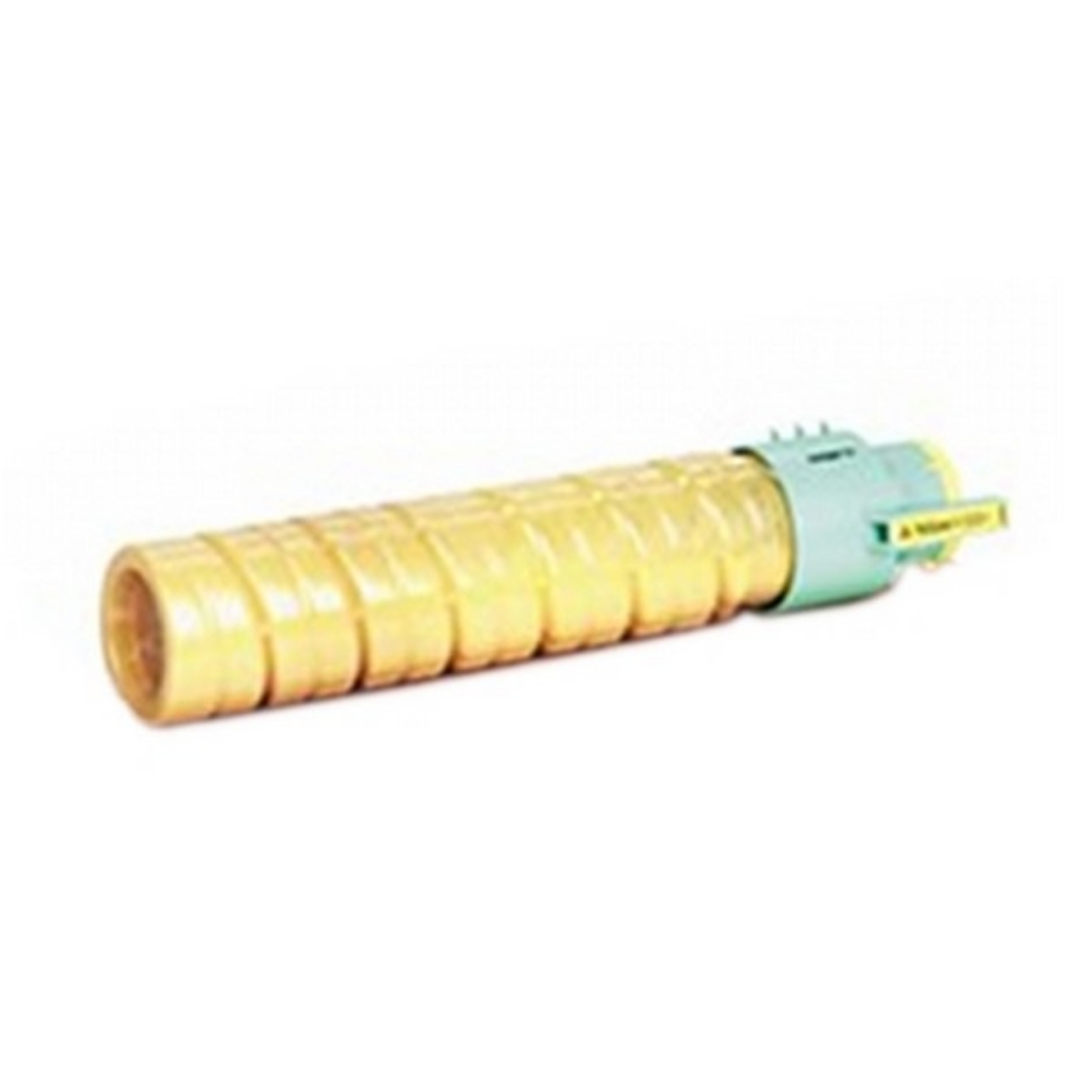 Picture of Compatible 841283 Yellow Toner Cartridge (5500 Yield)