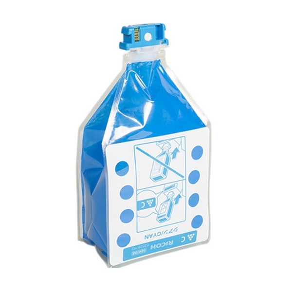 Show details for Compatible 841289 (Type MP4500A, 841085) Cyan Toner Cartridge (21600 Yield) Picture of Compatible 841289 (Type MP4500A, 841085) Cyan Toner Cartridge (21600 Yield)