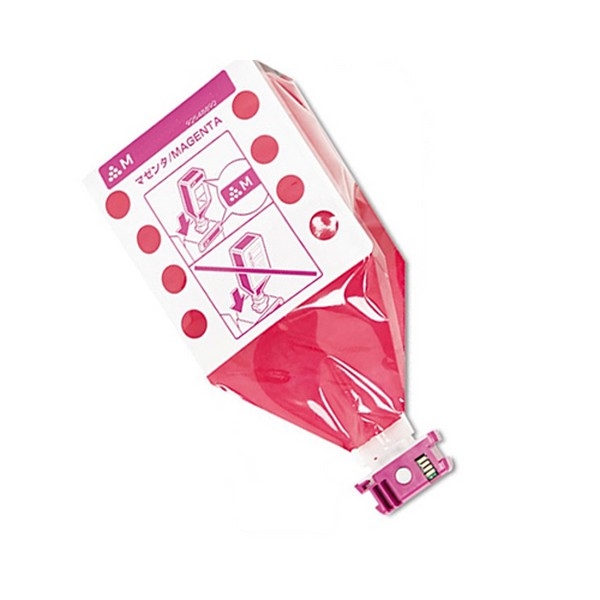 Show details for Compatible 841290 (Type MP4500A, 841086) Magenta Toner Cartridge (21600 Yield) Picture of Compatible 841290 (Type MP4500A, 841086) Magenta Toner Cartridge (21600 Yield)