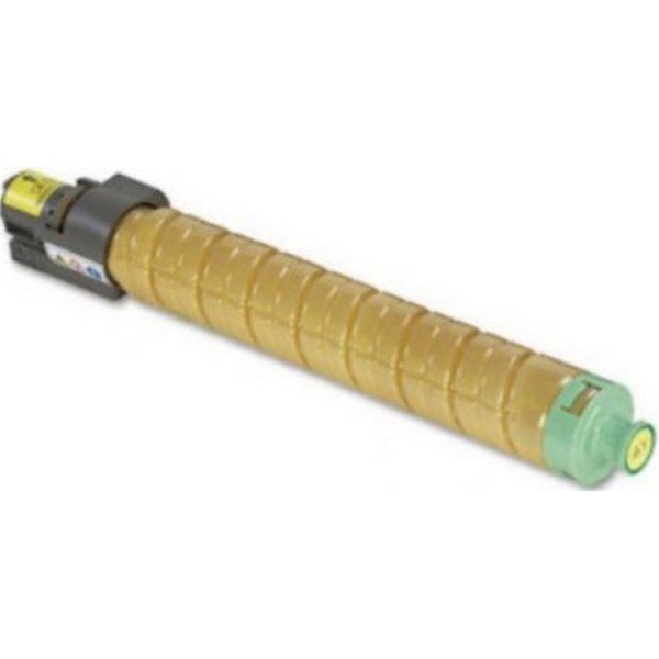 Show details for Compatible 841648 Yellow Toner Cartridge (18000 Yield) Picture of Compatible 841648 Yellow Toner Cartridge (18000 Yield)