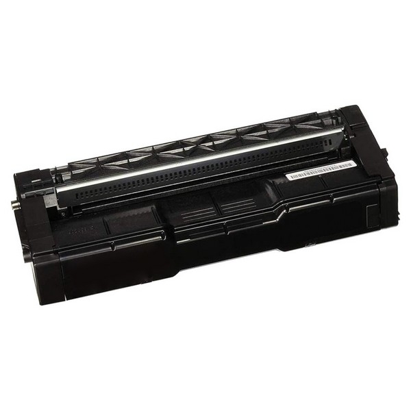Show details for Compatible 408310 Black Toner Cartridge (18000 Yield) Picture of Compatible 408310 Black Toner Cartridge (18000 Yield)