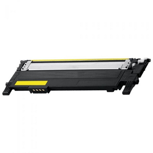 Show details for Compatible CLT-Y407S Yellow Toner Cartridge (1000 Yield) Picture of Compatible CLT-Y407S Yellow Toner Cartridge (1000 Yield)