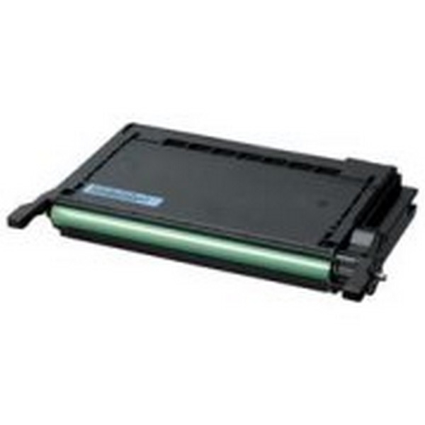 Show details for Compatible CLP-C600A Cyan Toner Cartridge (4000 Yield) Picture of Compatible CLP-C600A Cyan Toner Cartridge (4000 Yield)
