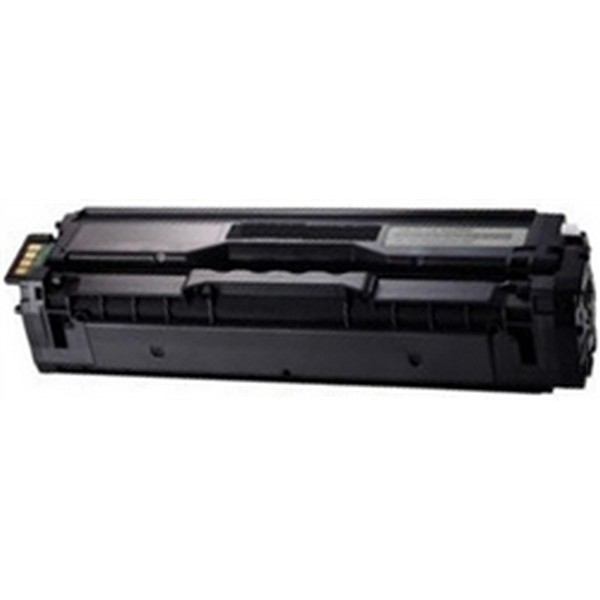 Show details for Compatible CLT-K504S Black Toner Cartridge (2500 Yield) Picture of Compatible CLT-K504S Black Toner Cartridge (2500 Yield)