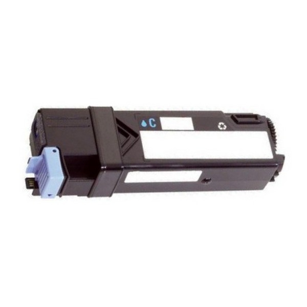 Show details for Compatible 106R01452 Cyan Toner Cartridge (2500 Yield) Picture of Compatible 106R01452 Cyan Toner Cartridge (2500 Yield)