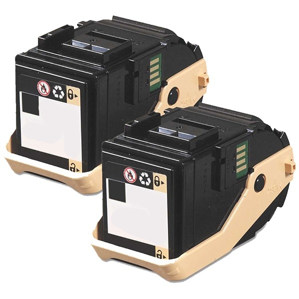 Show details for Compatible 106R02605 Black Toner Cartridge (10000 Yield) Picture of Compatible 106R02605 Black Toner Cartridge (10000 Yield)