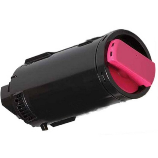 Show details for Compatible 106R03864 High Yield Magenta Toner Cartridge (5200 Yield) Picture of Compatible 106R03864 High Yield Magenta Toner Cartridge (5200 Yield)