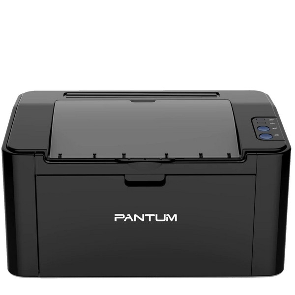 Show details for Pantum P2500W Printer (P2500W) Picture of Pantum P2500W Printer (P2500W)