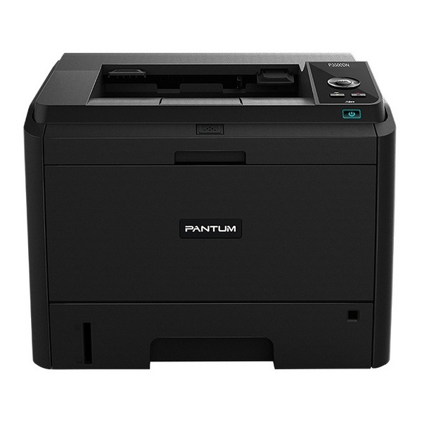 Show details for Pantum P3500DN Laser Printer (P3500DN) Picture of Pantum P3500DN Laser Printer (P3500DN)
