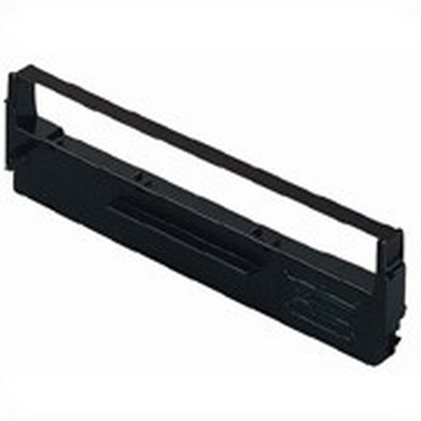 Show details for Compatible 8750 Black Printer Ribbon Picture of Compatible 8750 Black Printer Ribbon