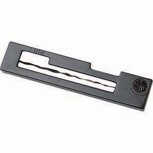Show details for Compatible IR-91BK Black POS Ribbon Picture of Compatible IR-91BK Black POS Ribbon